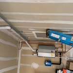 Tankless Water Heater Install