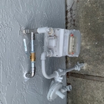Gas Line