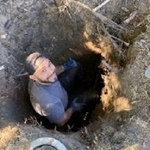 In The Hole