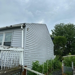 Siding