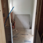 Remodels