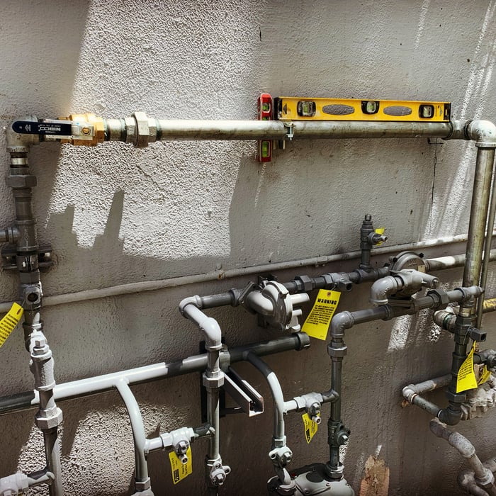 The Gas Pro Services LLC