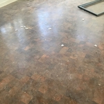 Hard wood