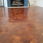 Hard wood