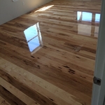 Hickory natural