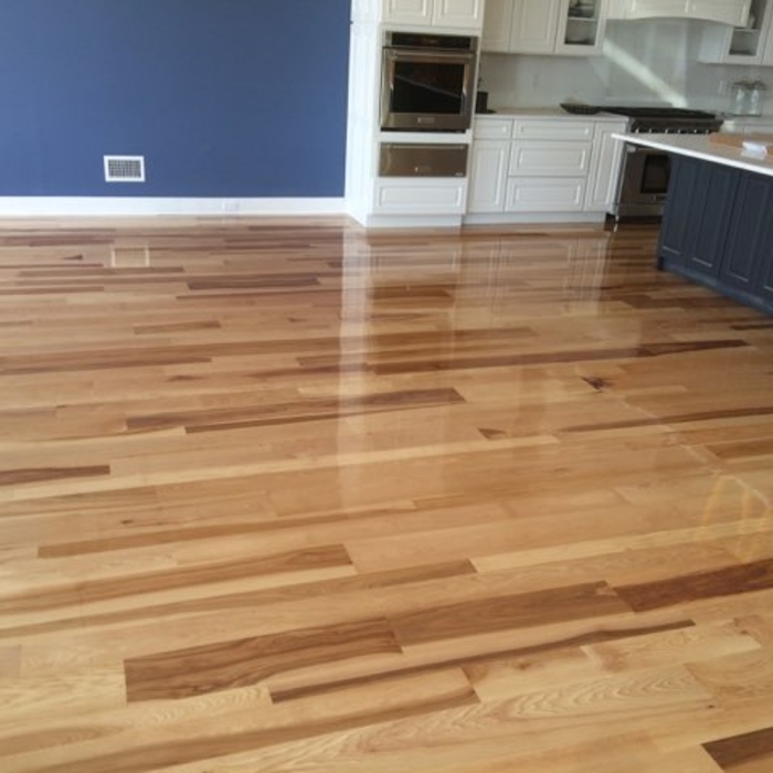 Hickory natural
