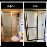 Bathtub and tile Refinishing