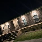 Night time