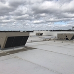 Lennox Roof Top Units
