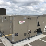Lennox Roof Top Units
