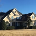 Asphalt Roof Replacement