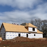 Roofing and siding
