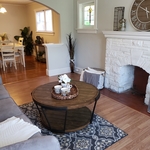 Staging