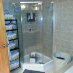 Master Bath Remodel