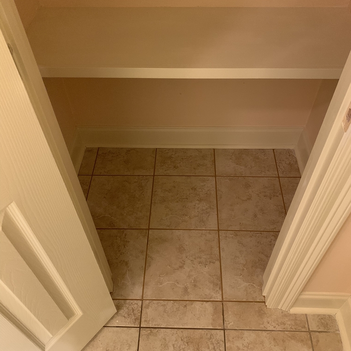 closet