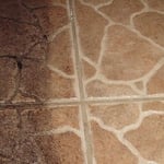 Tile & Grout, Stone Flooring