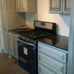 Kitchen Remodeling