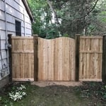 Custom Gate