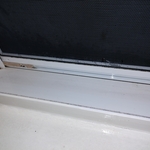 Window, replacement