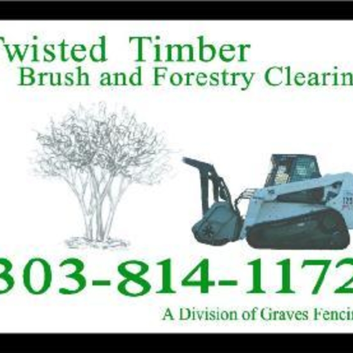 Tree and Brush Clearing