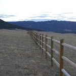 Post and Dowel
