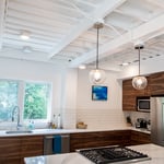 Container Home Kitchen