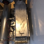 Dryer heating element