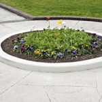 Our work