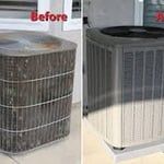 New Unit Installation