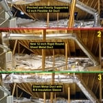 Duct Replacement