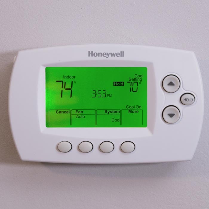 Thermostat