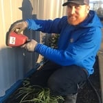 Weatherizing Pipes