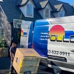 Air Conditioning Installation