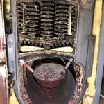 High Efficiency Before