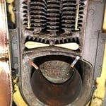 High Efficiency After