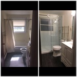 Before and after