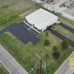 Commercial Sealcoating St. Croix Falls WI