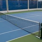 Tennis Courts