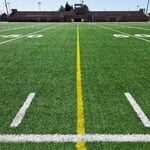 Football Fields