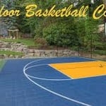 Basketball Courts
