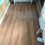New Flooring 1