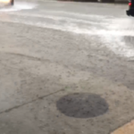 Flooding