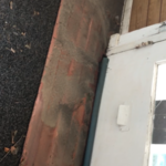 Water damage 1