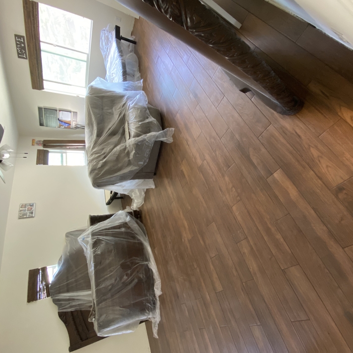 master bedroom flooring