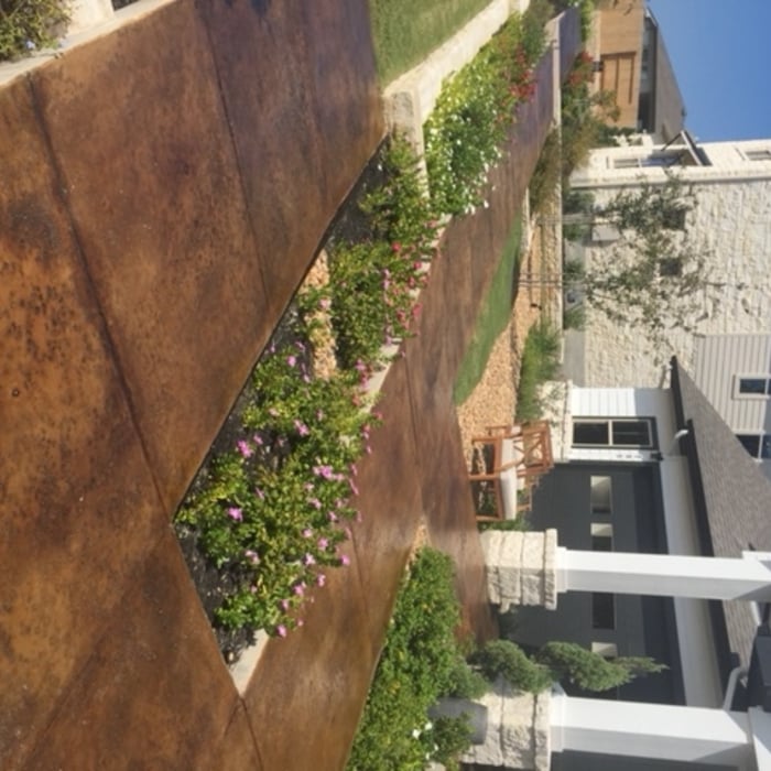 Custom Model Home