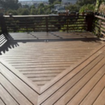 Decks