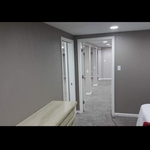 Cox basement