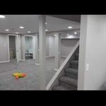 Cox basement