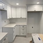 Kitchen Cabinets