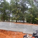 Foundation / Flatwork